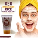 BNB Rice Extract Glow Kit