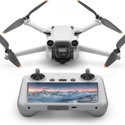 Sky explorer Drone with lcd remote  Camera for Adults HD 1080P