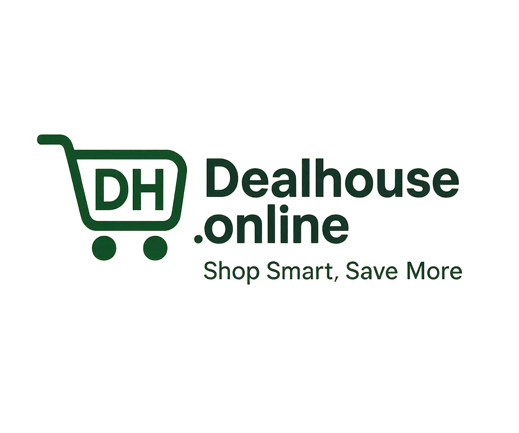 Deal House Online